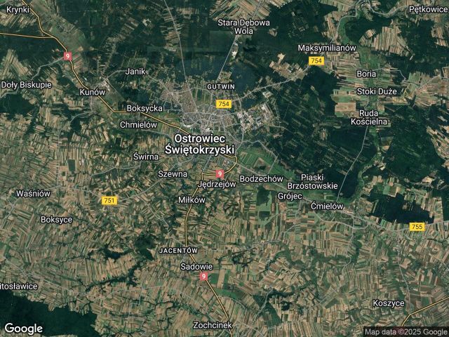 Działka rolna Denkówek. Zdjęcie 1