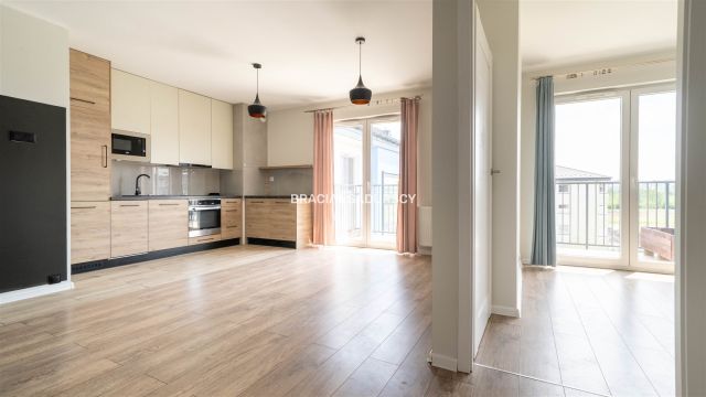 Mieszkanie 2-pokojowe Kraków, ul. Anny Szwed-Śniadowskiej. Zdjęcie 13