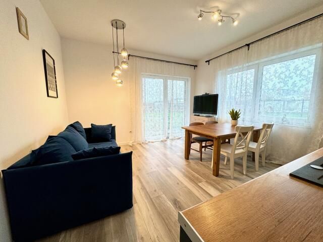 Mieszkanie 3-pokojowe Kołobrzeg, ul. Bałtycka. Zdjęcie 3