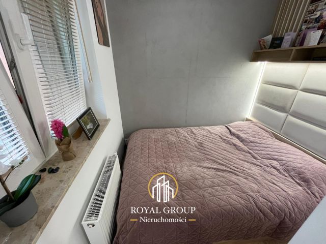 Mieszkanie 2-pokojowe Lublin Węglin, ul. Koralowa. Zdjęcie 11
