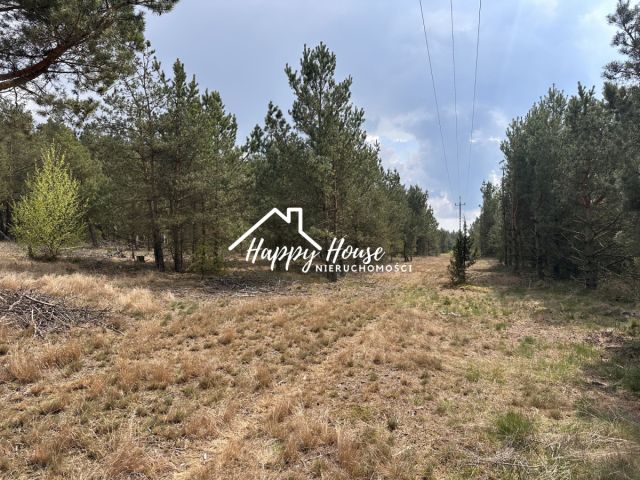 Działka inwestycyjna Czyczkowy. Zdjęcie 7