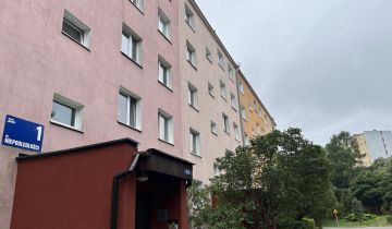 Mieszkanie 3-pokojowe Lublin Kalinowszczyzna, ul. Niepodległości