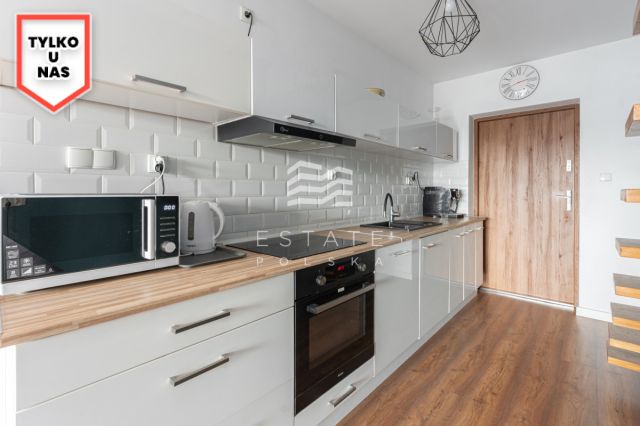 Mieszkanie 6-pokojowe Gdynia Obłuże, ul. adm. J. Unruga. Zdjęcie 9