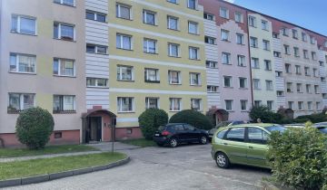 Mieszkanie 3-pokojowe Białogard, ul. Lelewela