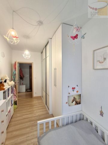 Mieszkanie 3-pokojowe Grodzisk Mazowiecki, ul. B. Wolniewicz. Zdjęcie 18