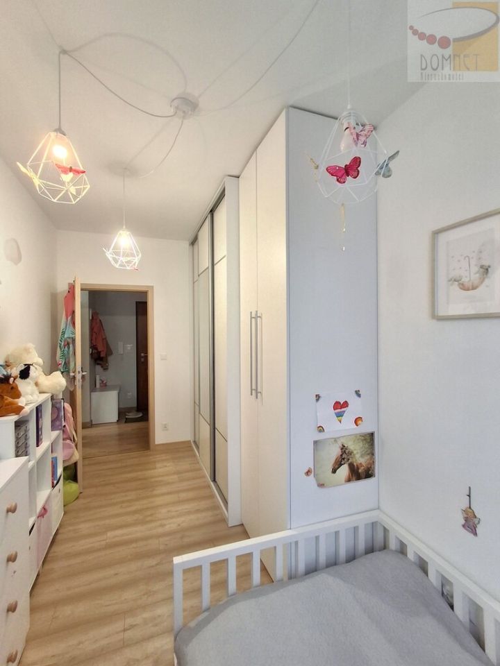 Mieszkanie 3-pokojowe Grodzisk Mazowiecki, ul. B. Wolniewicz. Zdjęcie 18