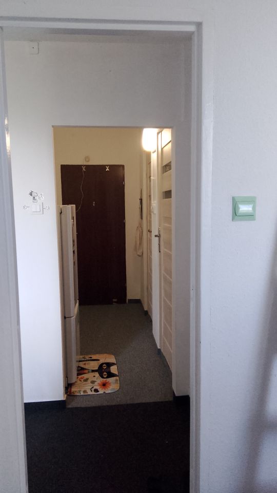 Mieszkanie 2-pokojowe Sosnowiec Zagórze, ul. Stefana Kisielewskiego