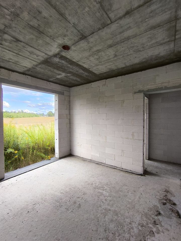 dom wolnostojący, 5 pokoi Stara Wieś, ul. Tymiankowa. Zdjęcie 5