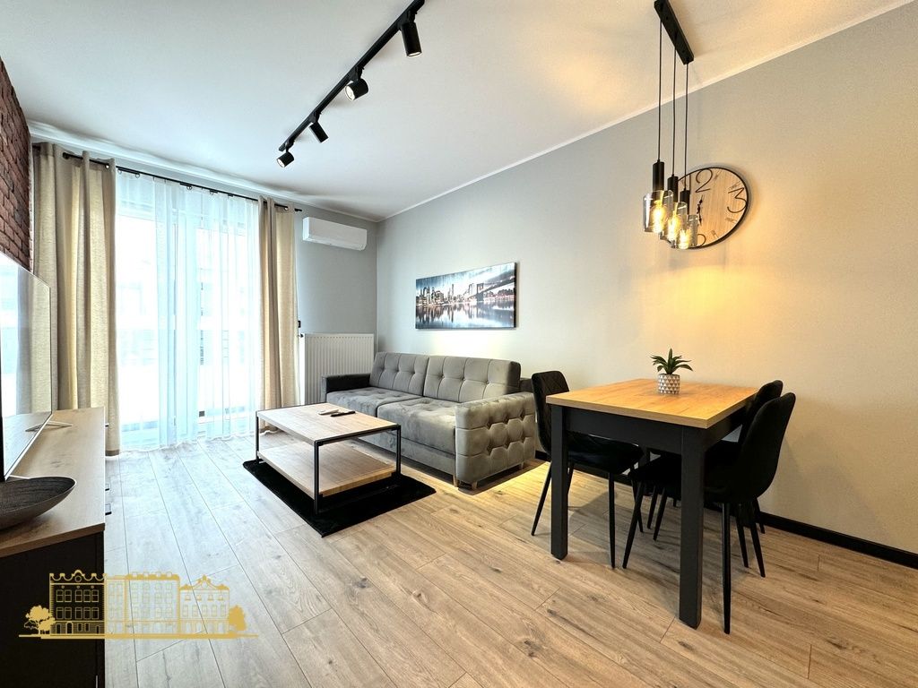 Mieszkanie 2-pokojowe Kraków Górka Narodowa, ul. Stefana Banacha. Zdjęcie 4