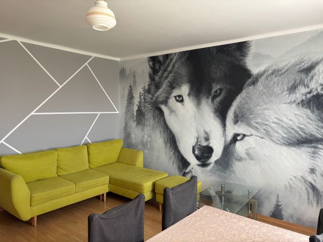 Mieszkanie 2-pokojowe Jędrzejów, ul. Bolesława Krzywoustego. Zdjęcie 1