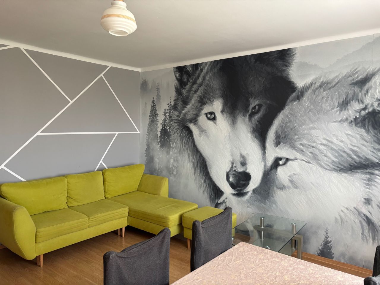 Mieszkanie 2-pokojowe Jędrzejów, ul. Bolesława Krzywoustego