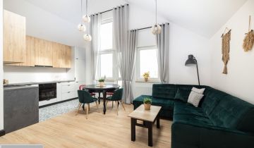 Mieszkanie 3-pokojowe Gdańsk Jasień, ul. Turzycowa