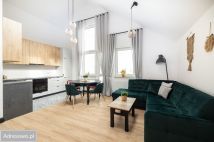 Mieszkanie 3-pokojowe Gdańsk Jasień, ul. Turzycowa