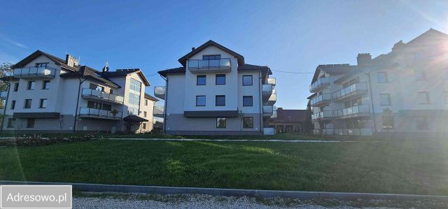 Mieszkanie 2-pokojowe Stanisławice. Zdjęcie 1