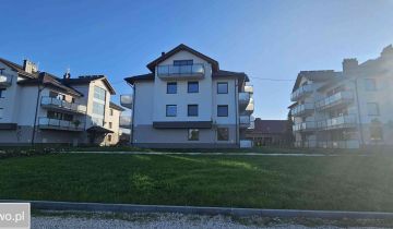 Mieszkanie 2-pokojowe Stanisławice