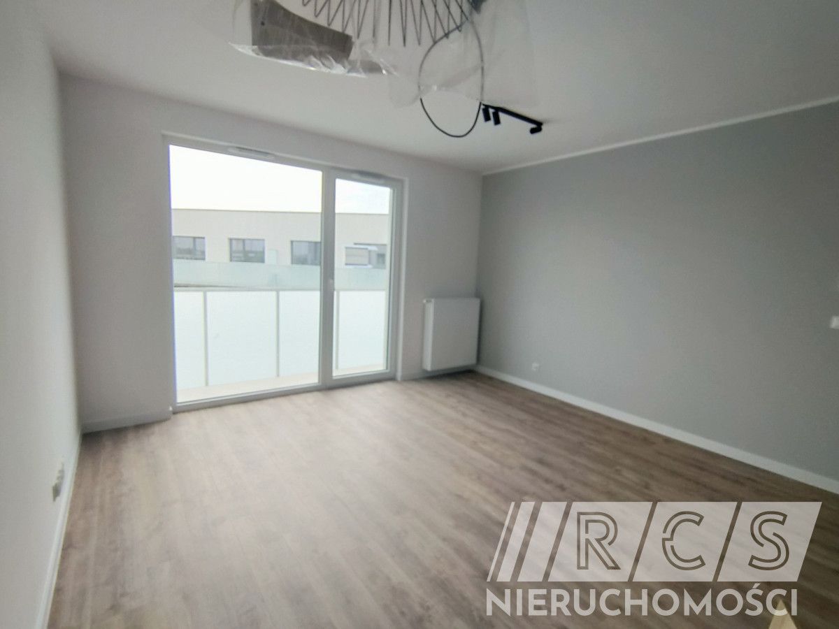 Mieszkanie 2-pokojowe Wrocław Krzyki, ul. Zwycięska. Zdjęcie 2