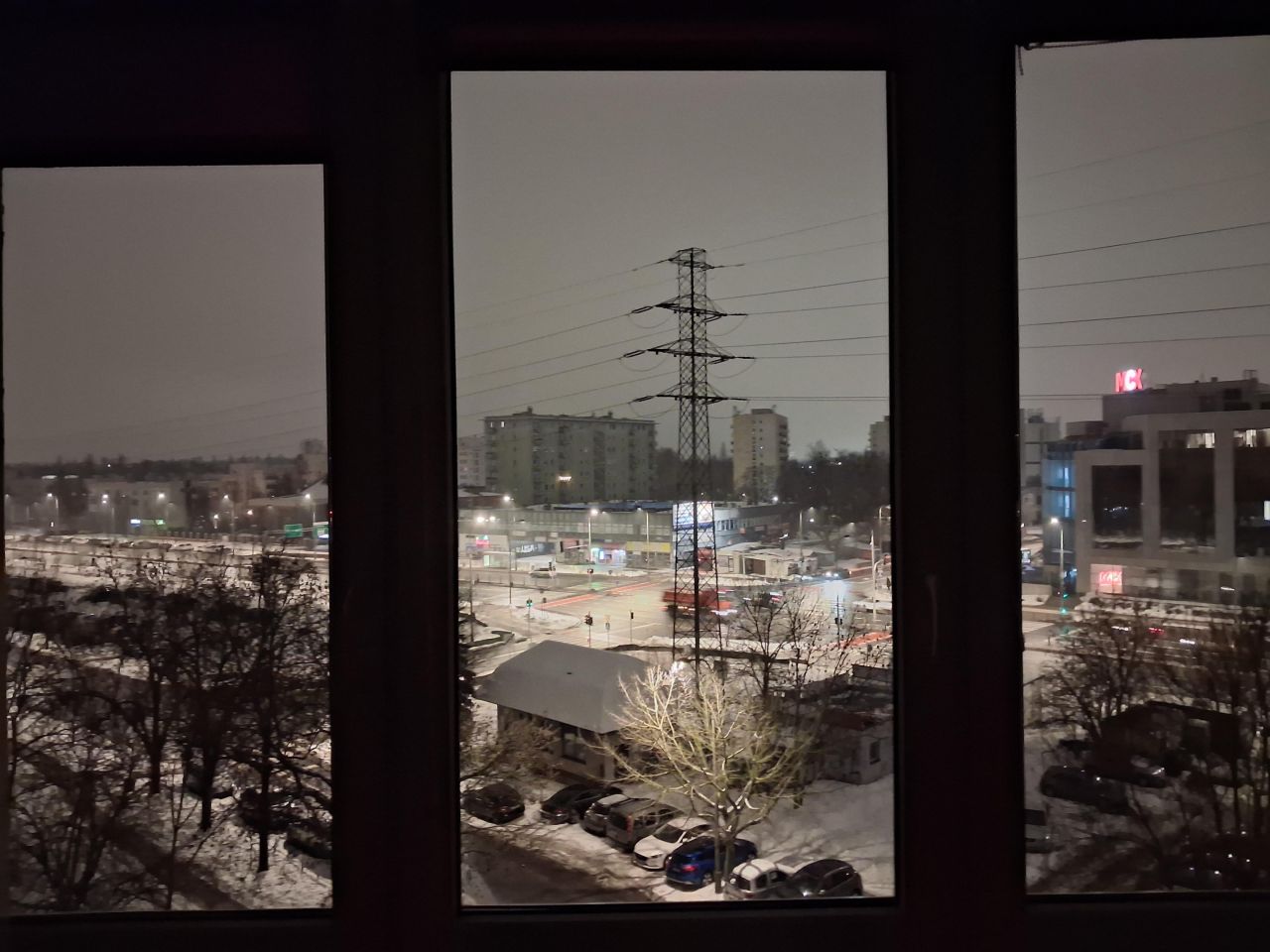 Pokój Warszawa Górny Mokotów, ul. Orzycka. Zdjęcie 8