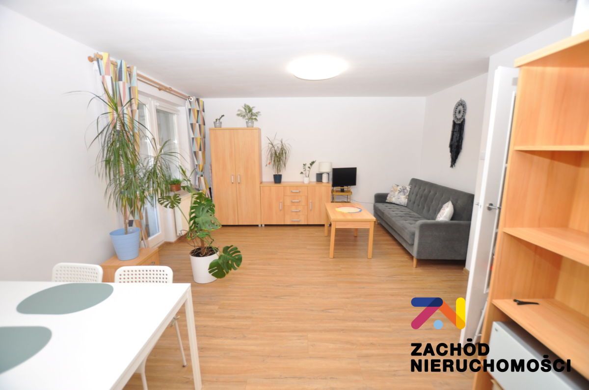 Mieszkanie 1-pokojowe Zielona Góra Zastalowskie. Zdjęcie 13