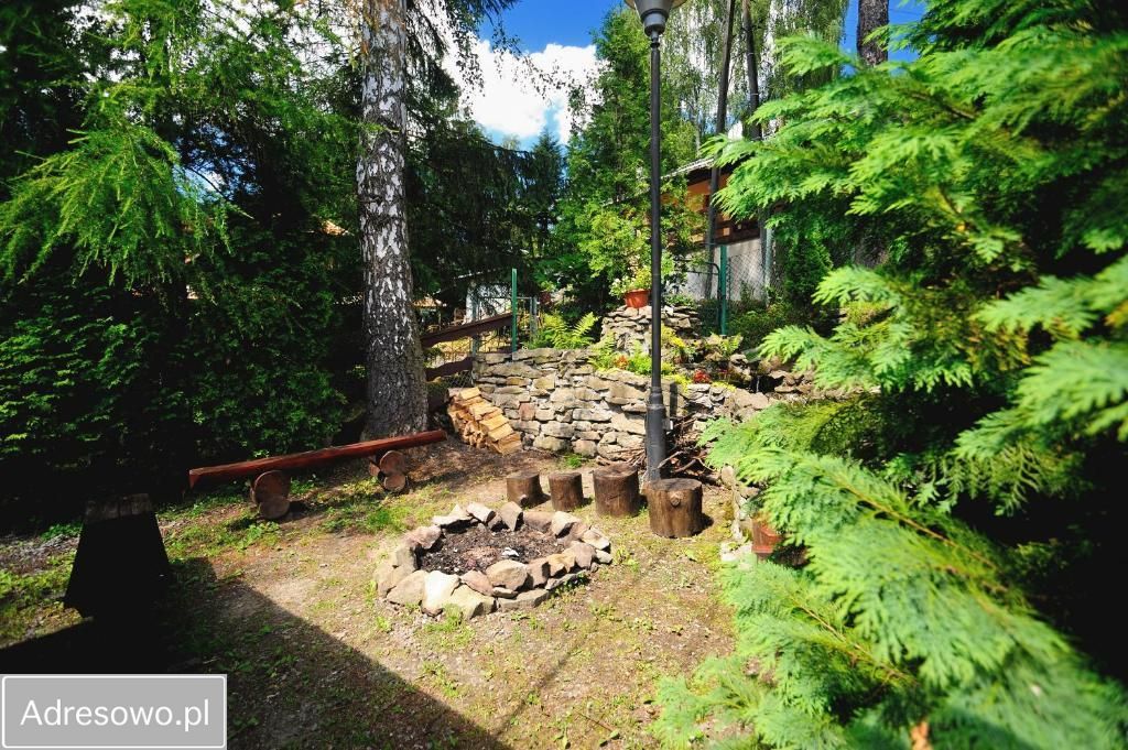 Hotel/pensjonat Szczyrk, ul. Uzdrowiskowa. Zdjęcie 9