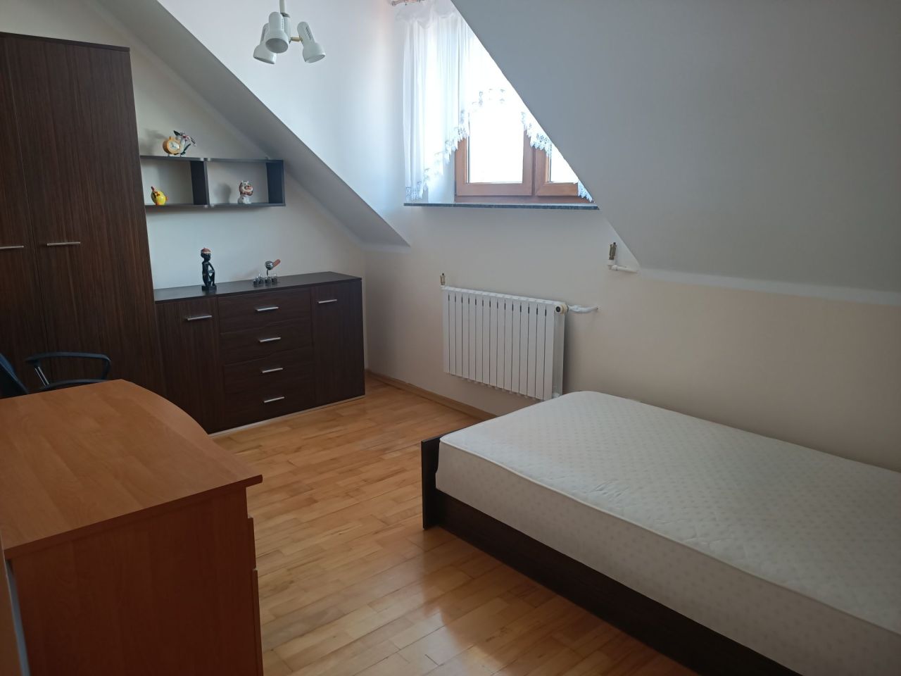 Mieszkanie 4-pokojowe Przasnysz, ul. Żwirki i Wigury. Zdjęcie 6