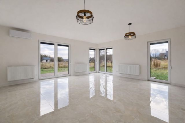 dom wolnostojący, 4 pokoje Mirsk, ul. os. Izerska Polana. Zdjęcie 3