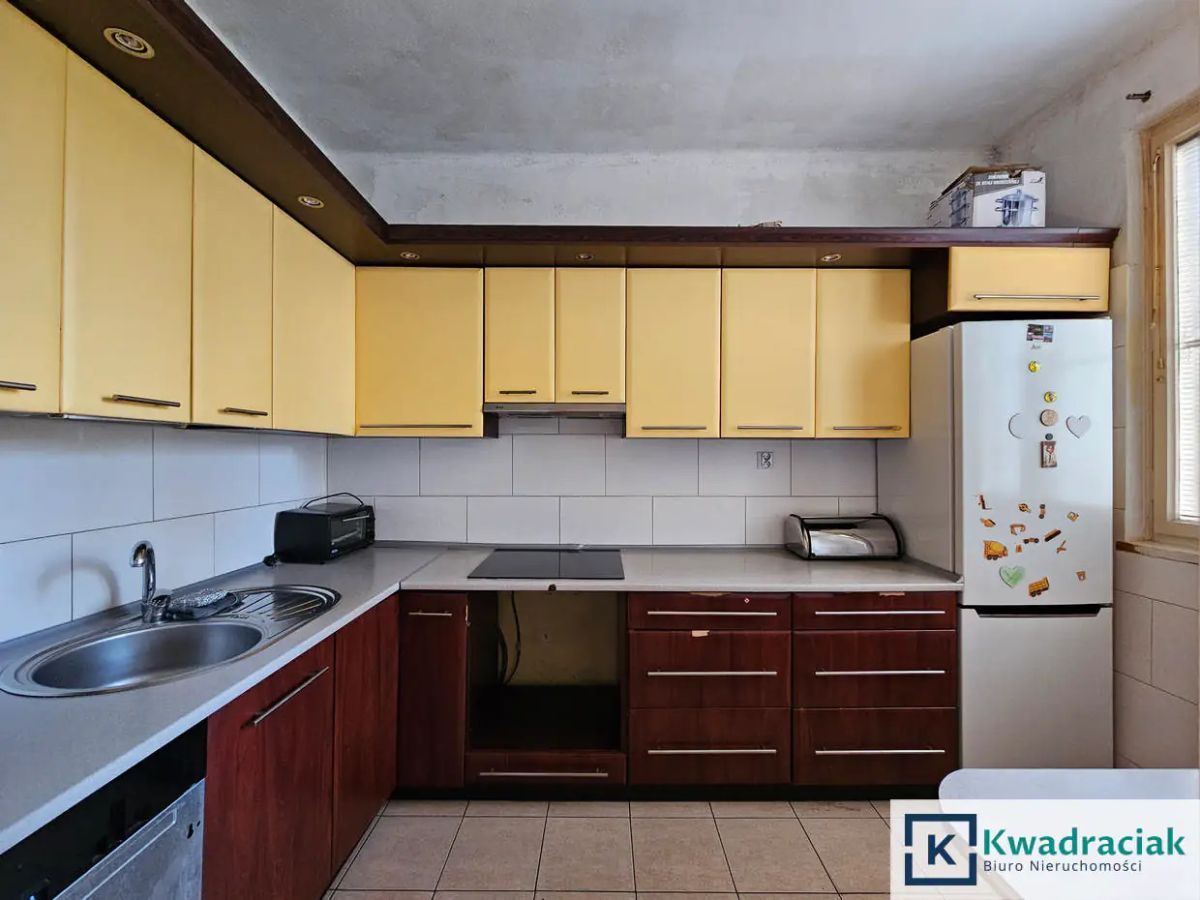 dom wolnostojący, 6 pokoi Krosno, ul. Stanisława Moniuszki. Zdjęcie 5