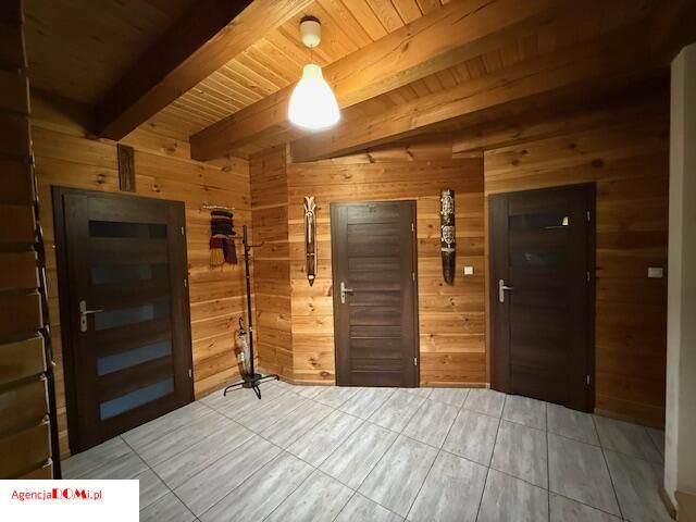 dom wolnostojący, 5 pokoi Boża Wola. Zdjęcie 7