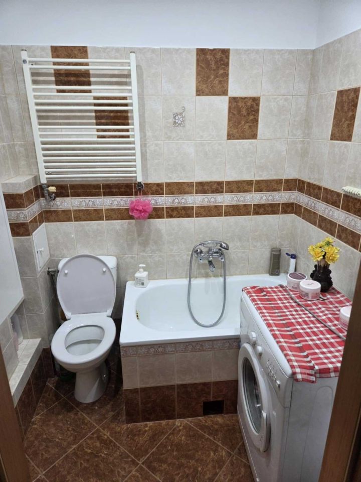 Mieszkanie 2-pokojowe Darłowo Centrum, ul. Rynkowa. Zdjęcie 4