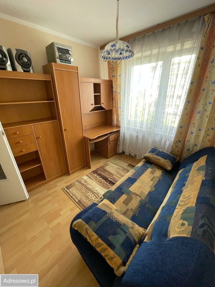 Mieszkanie 4-pokojowe Augustów, ul. Osiedlowa. Zdjęcie 3