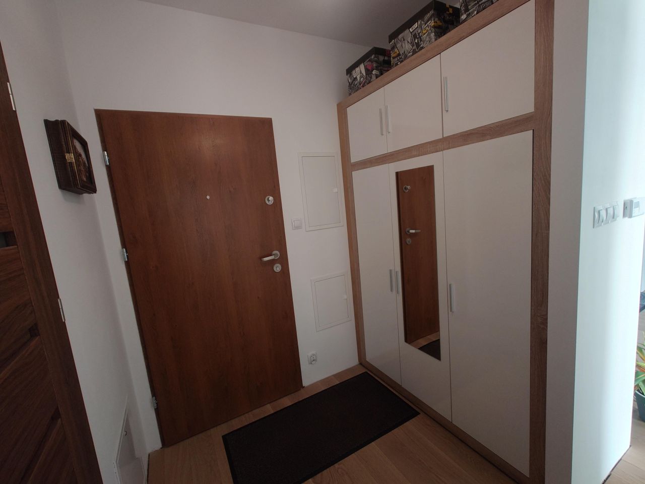 Mieszkanie 2-pokojowe Rzeszów Drabinianka, ul. Urocza. Zdjęcie 14