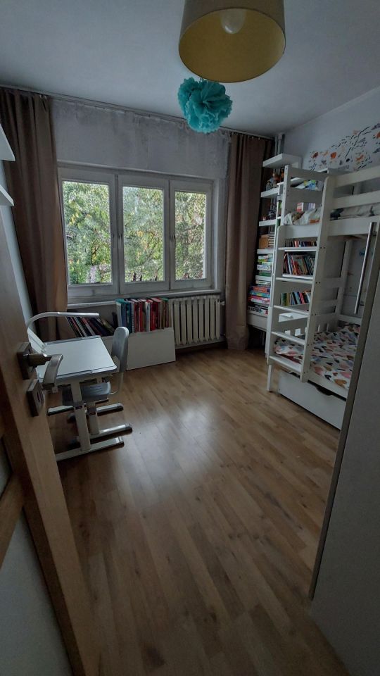 Mieszkanie 3-pokojowe Kraków Bronowice Małe, ul. Na Błonie. Zdjęcie 4