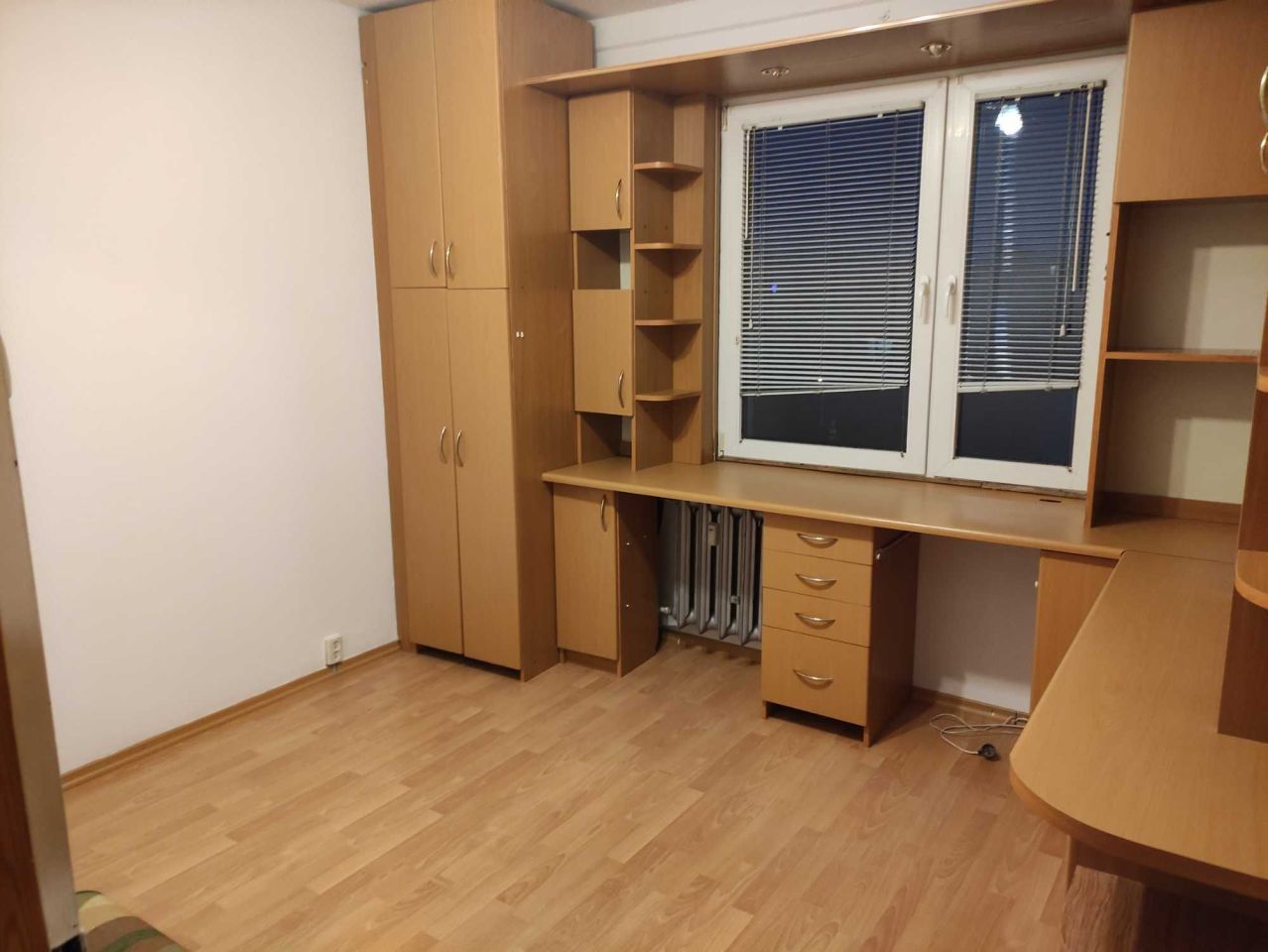 Mieszkanie 3-pokojowe Sieradz, ul. Bohaterów Września. Zdjęcie 8