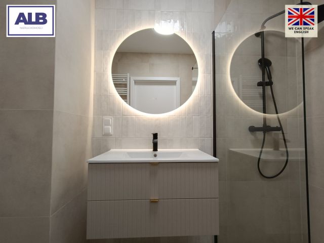 Mieszkanie 4-pokojowe Gdańsk Łostowice. Zdjęcie 5