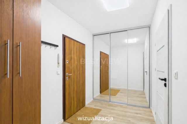 Mieszkanie 3-pokojowe Stara Iwiczna. Zdjęcie 9