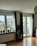 Mieszkanie 1-pokojowe Szczecin Żelechowa, ul. Robotnicza. Zdjęcie 3