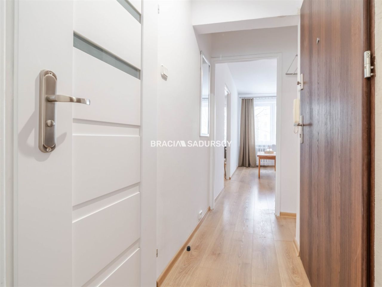 Mieszkanie 2-pokojowe Kraków Nowa Huta, os. Kolorowe. Zdjęcie 14