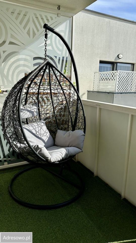 Mieszkanie 3-pokojowe Wrocław Stabłowice, ul. Kokosowa. Zdjęcie 5