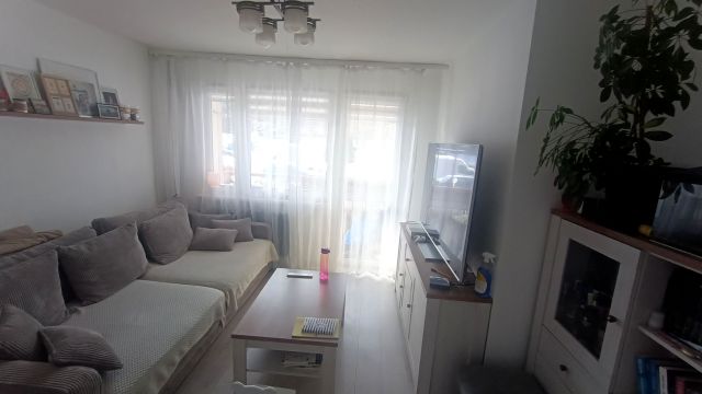 Mieszkanie 4-pokojowe Bielsko-Biała Osiedle Karpackie, ul. Doliny Miętusiej. Zdjęcie 1