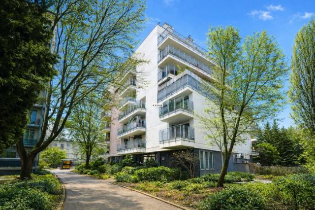 Mieszkanie 2-pokojowe Warszawa Bielany, ul. Jana Kasprowicza. Zdjęcie 12