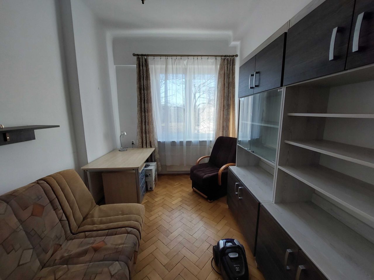 Mieszkanie 2-pokojowe Warszawa Mokotów, ul. Ligocka. Zdjęcie 3