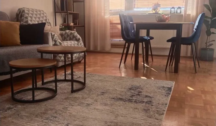 Mieszkanie 3-pokojowe Mińsk Mazowiecki, ul. Wesoła