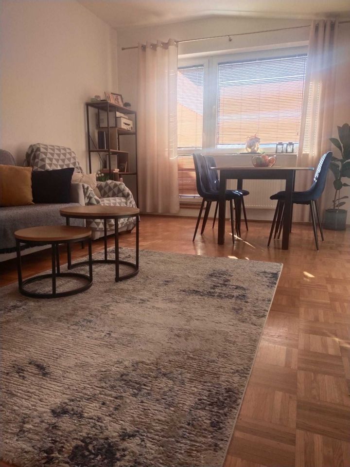 Mieszkanie 3-pokojowe Mińsk Mazowiecki, ul. Wesoła. Zdjęcie 1