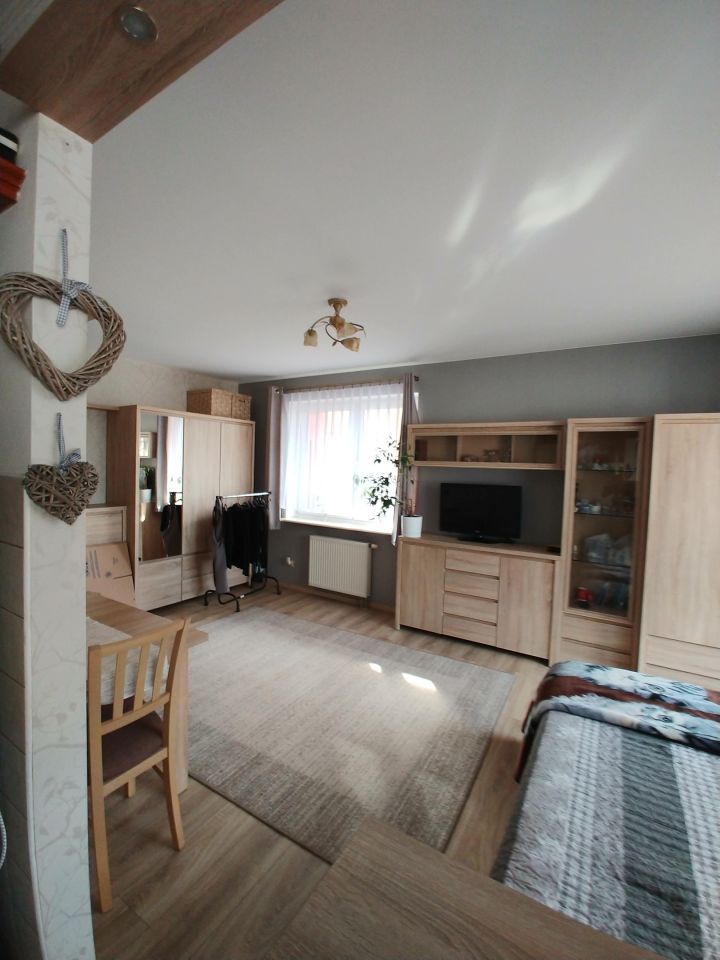 Mieszkanie 1-pokojowe Brwinów, ul. Sochaczewska. Zdjęcie 8