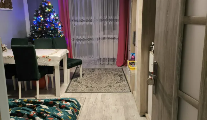 Mieszkanie 2-pokojowe Skierniewice Rawka, ul. Stanisława Domarasiewicza