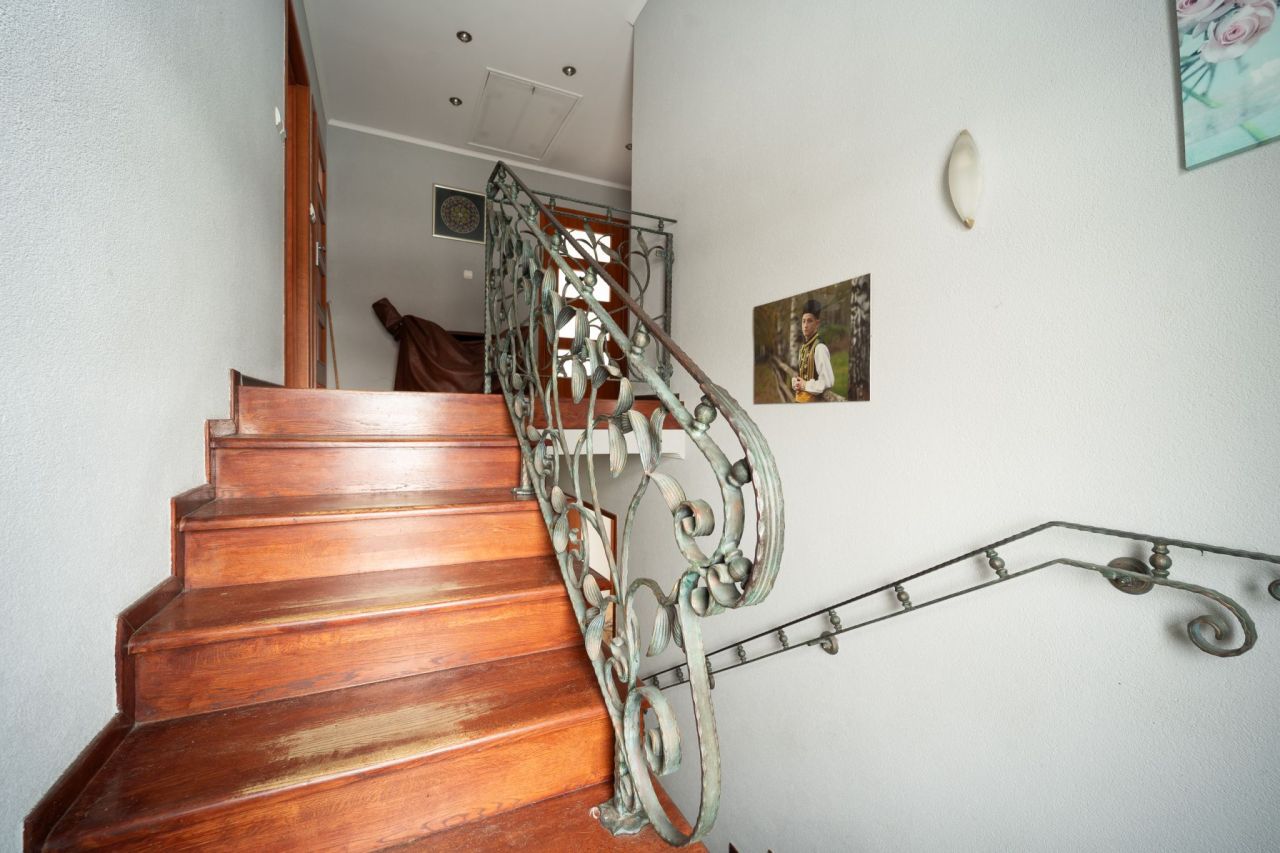 dom wolnostojący, 6 pokoi Sokółka, ul. Stefana Batorego. Zdjęcie 10