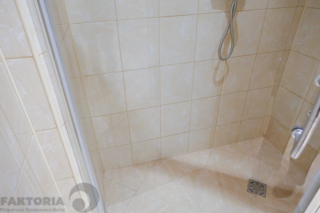 Mieszkanie 3-pokojowe Szczecin Centrum, ul. Małopolska. Zdjęcie 23