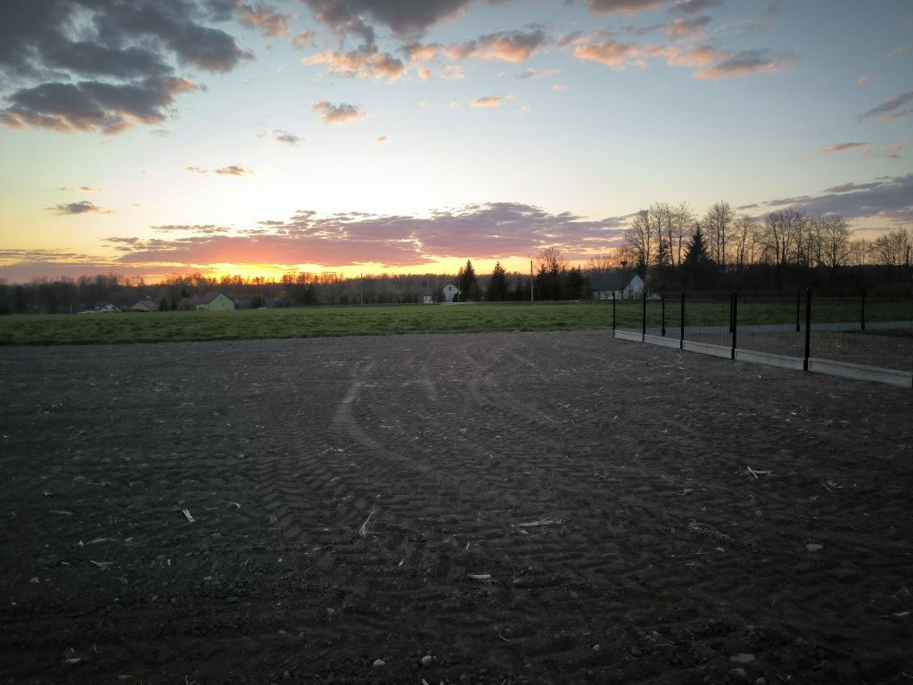 Działka rolno-budowlana Nowe Wierzbowo. Zdjęcie 5