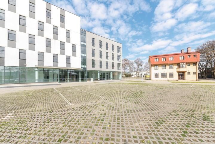 Lokal Wrocław Psie Pole, ul. Żmigrodzka. Zdjęcie 3