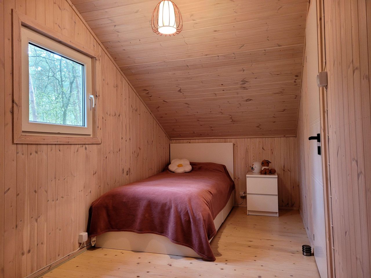 Działka rekreacyjna Rościnno, Stowarzyszenie "Szczęśliwe Chwile". Zdjęcie 9