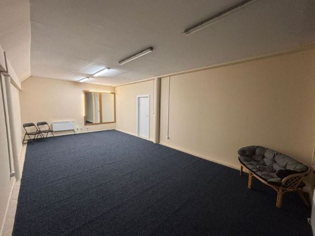 Lokal Gdańsk Orunia, ul. Trakt św. Wojciecha. Zdjęcie 1